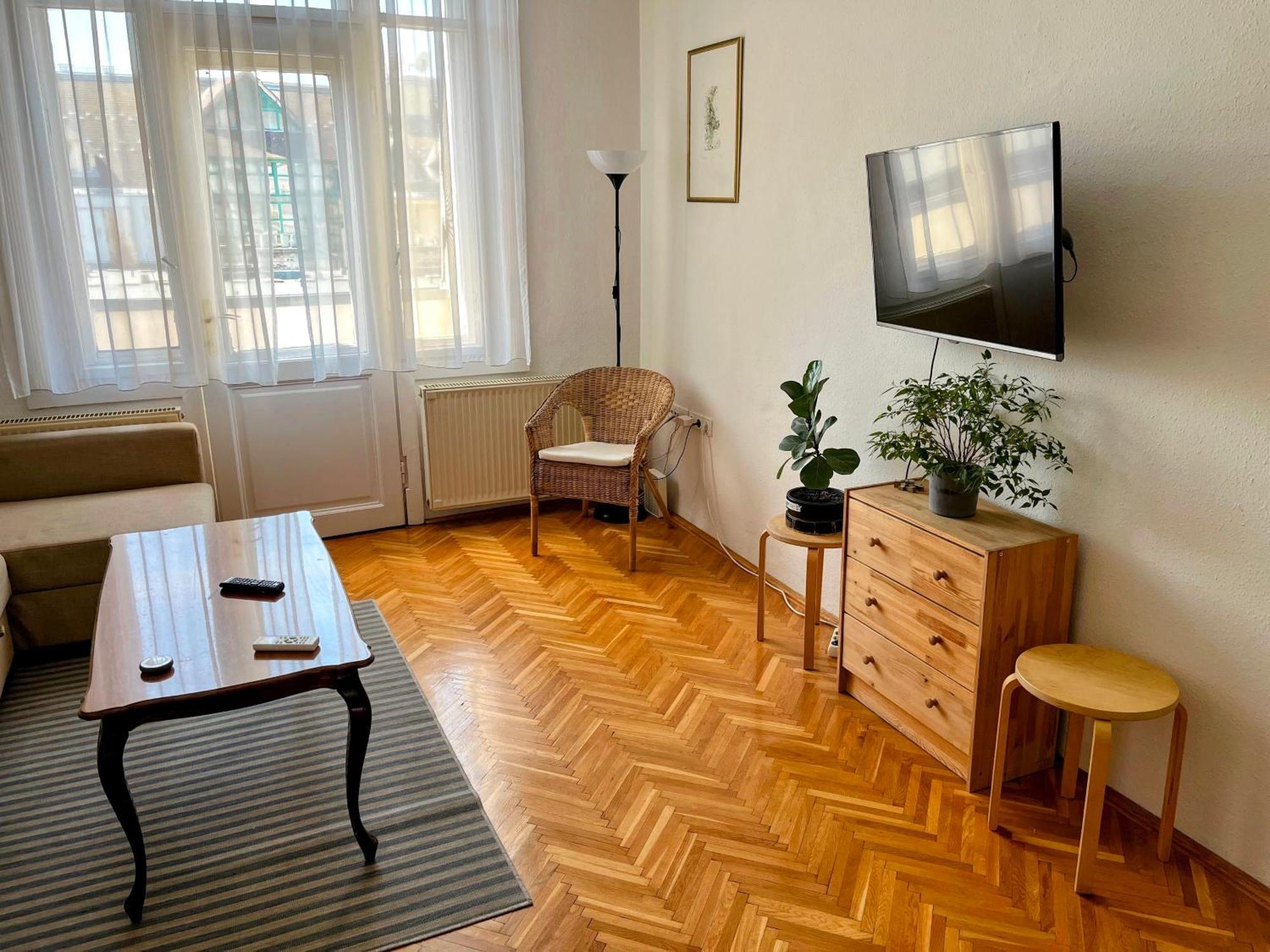 Domos Buda Castle Balcony Apartment 布达佩斯 外观 照片
