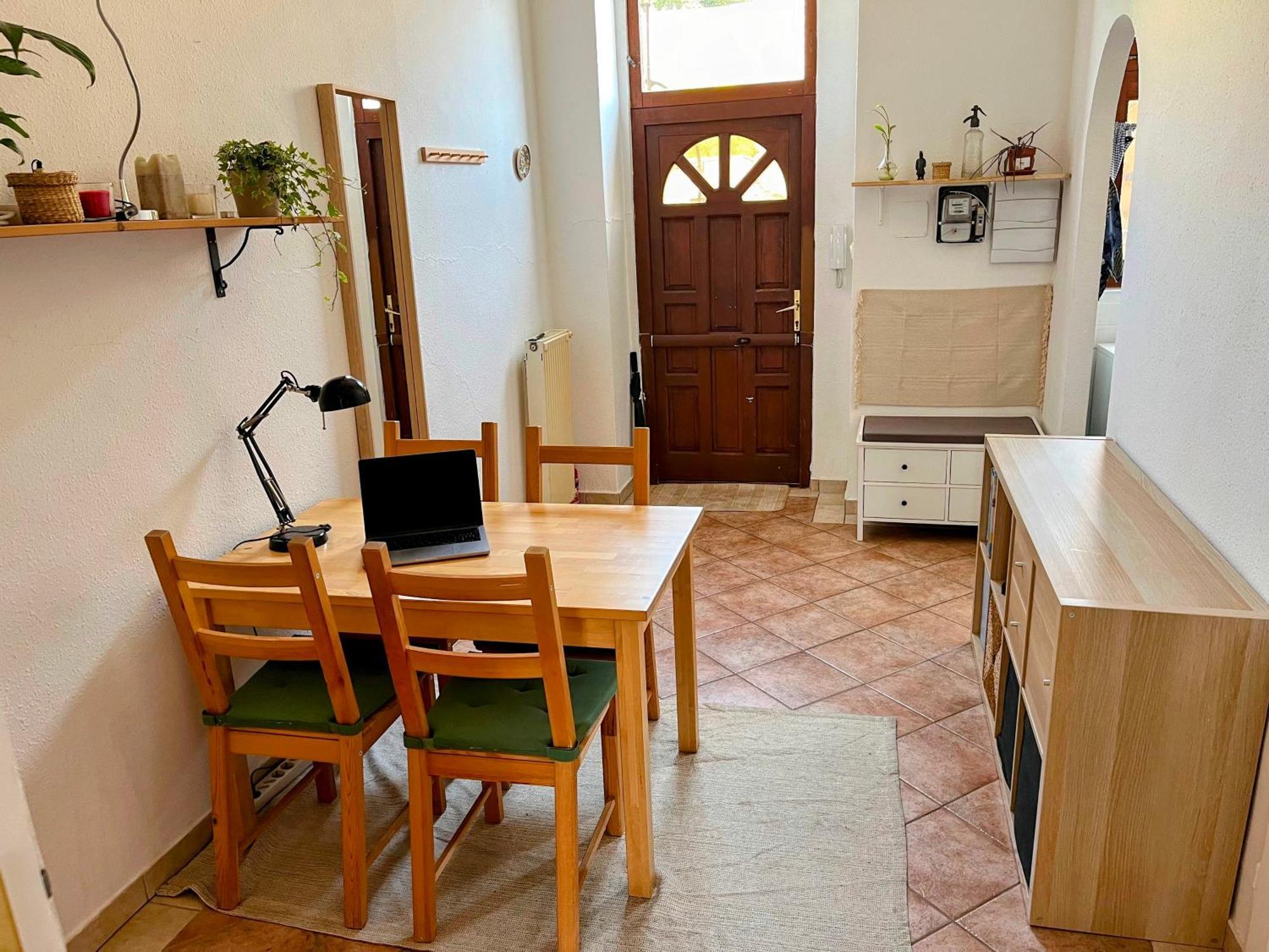 Domos Buda Castle Balcony Apartment 布达佩斯 外观 照片
